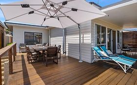 'The Alonnah' Beach House - Main House & Unit